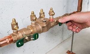 Danny's Backflow Testing & Service