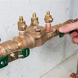 Danny’s Backflow Testing & Service