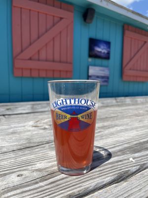 Lighthouse Beer & Wine by null