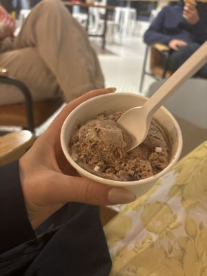 The Oxford Creamery by null