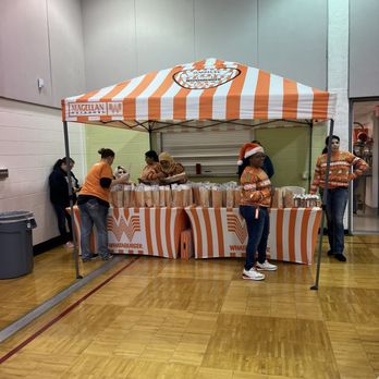 Baker Ripley - Proud sponsor - Community Service/Non-Profit Near Me - Houston, Texas