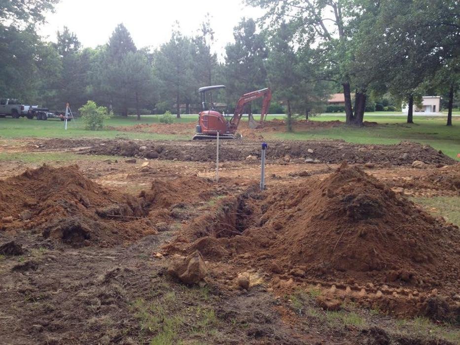 Slide of Mandy's Septic Solutions