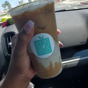 Bowls N Brews - Juice Bars & Smoothies Near Me - Santee, California Bowls N Brews - Juice Bars & Smoothies Near Me - Santee, California