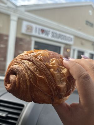 I Loaf Sourdough by null