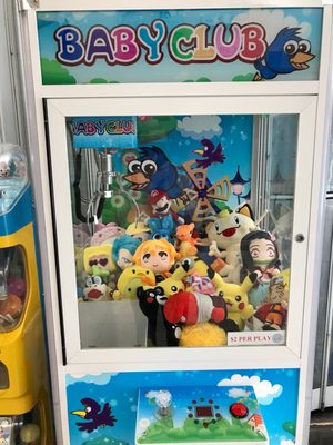 New Kennedy Square by null