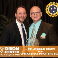 Dixon Center For Integrative Health Care