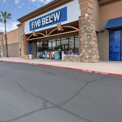 Five Below