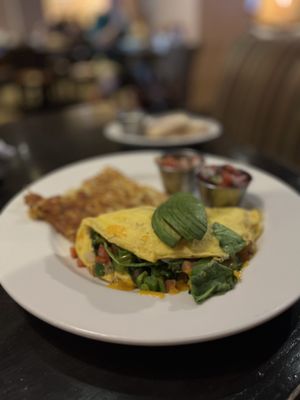 Claim Jumper Restaurants by null