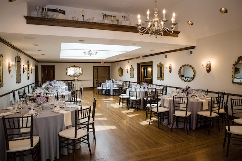 The Farmhouse - wedding in Wilmington, DE