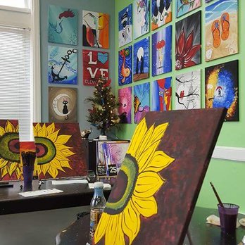 Ariel Inspired - Art Galleries Near Me - Painesville, Ohio