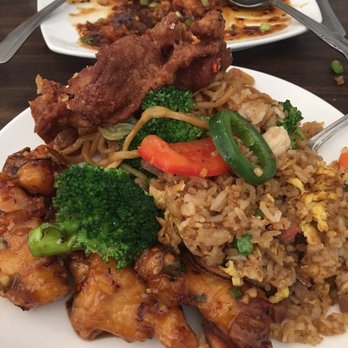 Golden Eagle Restaurant - Chinese Near Me - Tracy, California