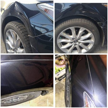 ColorTech - ColorTech at its finest - Body Shops Near Me - Edmond, Oklahoma