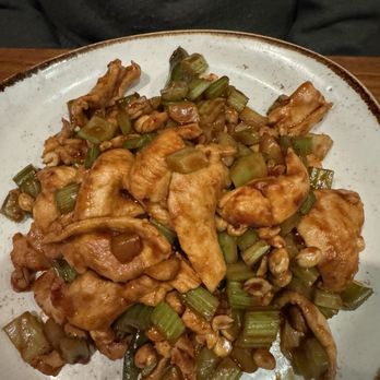 Table 570 Asian Fusion - Chicken # Kung Pao with Peanuts - Sushi Bars Near Me - Simsbury, Connecticut Table 570 Asian Fusion - Chicken # Kung Pao with Peanuts - Sushi Bars Near Me - Simsbury, Connecticut
