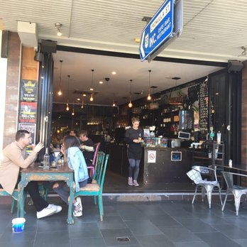 Inc Cafe - Coffee & Tea Near Me - Cronulla, NSW