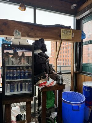 The Old Shillelagh - Detroit's #1 Irish Pub Since 1975 by null
