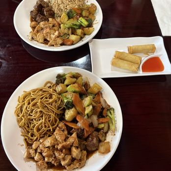 Panda Asian Fusion - Chicken & Steak Hibachi, Shrimp Egg Roll - Asian Fusion Near Me - Holmes, Pennsylvania Panda Asian Fusion - Chicken & Steak Hibachi, Shrimp Egg Roll - Asian Fusion Near Me - Holmes, Pennsylvania