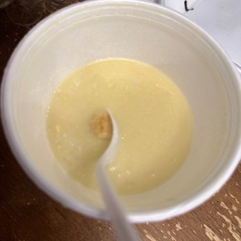 Nicky D's Coney Island - Lemon rice soup - American Near Me - Sterling Heights, Michigan