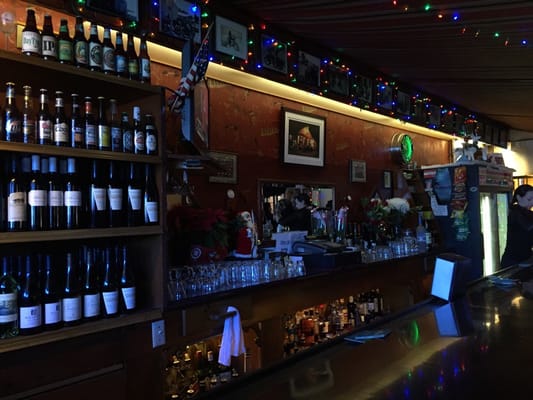 Casino Bar & Grill by null