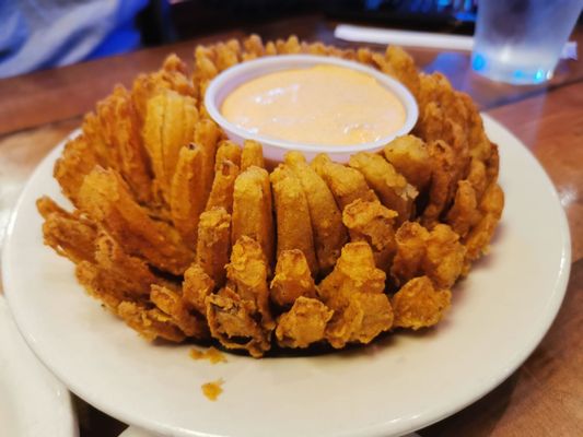 Texas Roadhouse by null