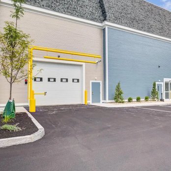 North Reading Storage Solutions - Storage Units In North Reading - Self Storage Near Me - North Reading, Massachusetts