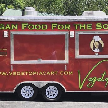 Vegetopia - Vegetopia Food Truck - Food Trucks Near Me Vegetopia - Vegetopia Food Truck - Food Trucks Near Me