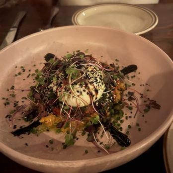 Otis - Burrata - New American Near Me - Brooklyn, New York