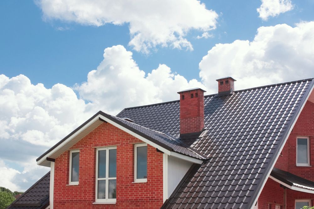 Slide of Eagle Roofing & Home Service