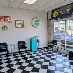 Reliance Auto Repair