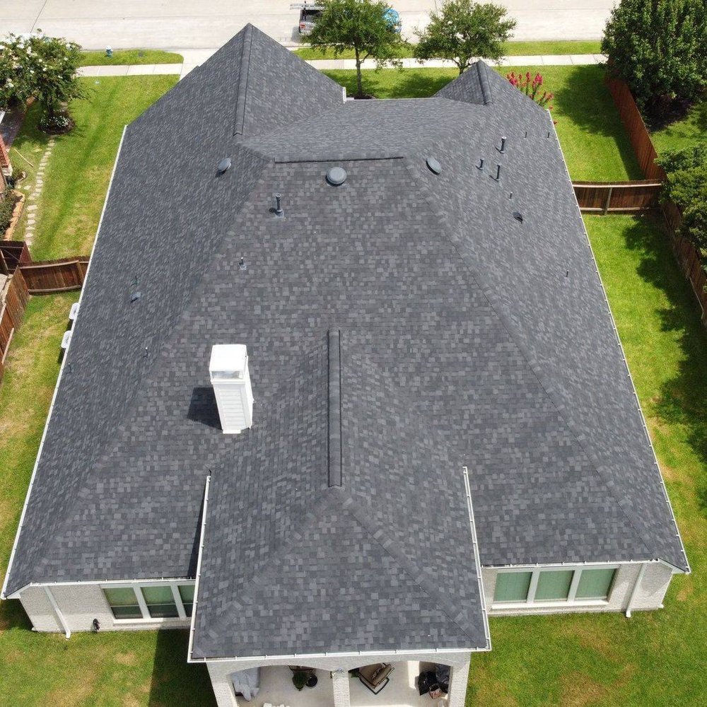 Slide of First Call Roofing & Restoration