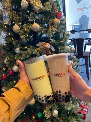Sharetea by null