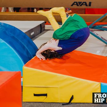 Bounce Stapleton - Gymnastics Near Me - Aurora, Colorado