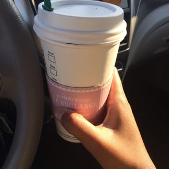 Starbucks - Grande, vanilla roobios perfection. - Coffee & Tea Near Me - Clarksburg, West Virginia