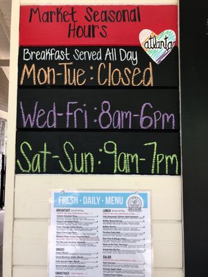 Sean’s Heart of the Park by null