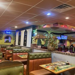 Tlaquepaque Mexican Restaurant