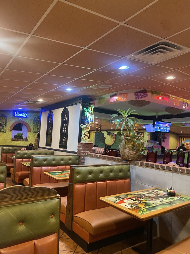 Tlaquepaque Mexican Restaurant