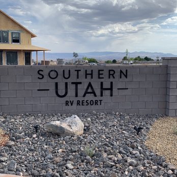 Southern Utah RV Resort - RV Parks Near Me - Washington, Utah