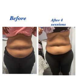 Shaina's Spa & Makeup