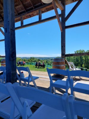 Cannon River Winery + Kitchen by null