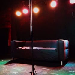 The Slade Rooms