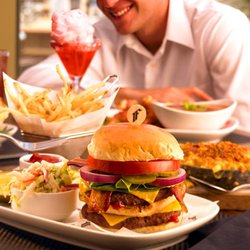 The West End Bistro