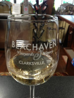 Beachaven Vineyards & Winery by null