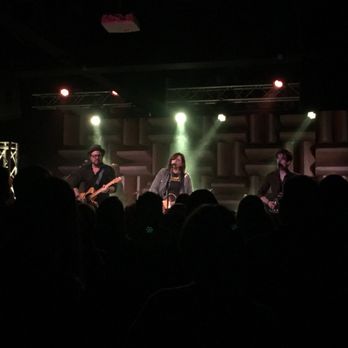 HI-FI - Music Venues Near Me - Indianapolis, Indiana