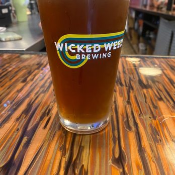 Ancient City Brewing Taproom - Our beer - Breweries Near Me - Saint Augustine, Florida