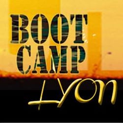 Bootcamp - Logo des Bootcamp Lyon. http://multifaskool.com/bootcamp/