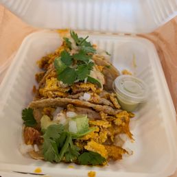 Breakfast Tacos Breakfast Tacos