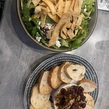 Lib's Grill - Seafood Near Me - Perry Hall, Maryland