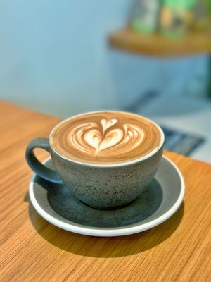 Thank You Coffee Anaheim by null