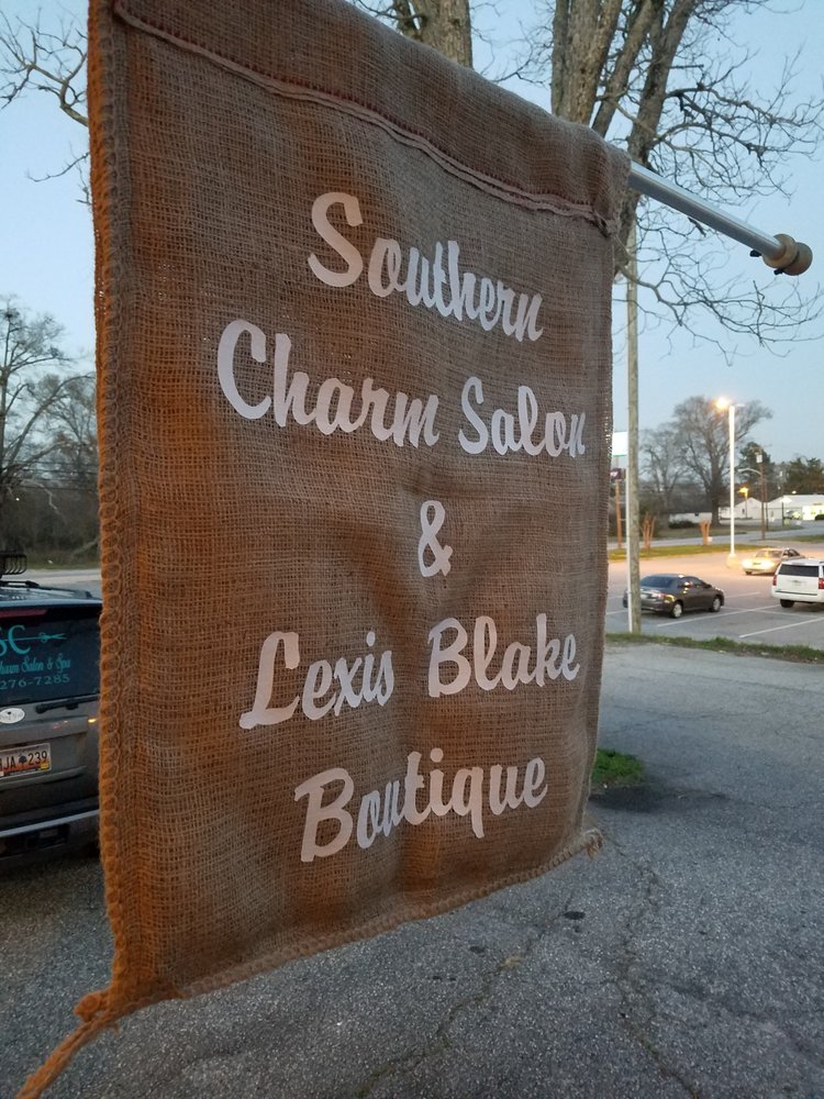 Southern Charm Salon & Spa Image