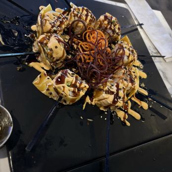 Caboo - Lollipop sushi - Sushi Bars Near Me - Chicago, Illinois