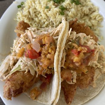Harbor Docks - Fish Tacos - Sushi Bars Near Me - Destin, Florida